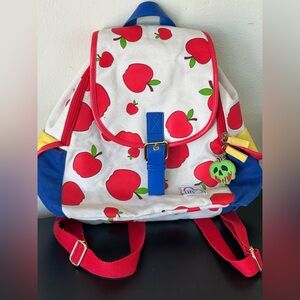 Disney ILY 4EVER Snow White Poison Apple Backpack